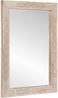 vidaXL Badezimmermöbel-Set mit Schubladen 3 pcs Weiß Holzwerkstoff 3310073 Bild 4