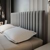 Masseno Boxbett ARION 160x200 cm mit Bonell Matratze und Topper Bild 4