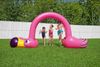 Jumbo Wassersprinkler Flamingo 340 x 110 x 192 cm Bild 5