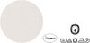 biberna 0636044 Mako-Satin Bettwäsche STREIFEN - MIX & MATCH, taupe, 1x 80x80 cm Bild 4
