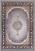 Orientalischer Webteppich - Amitis 400 x 300 cm - grau Bild 3