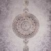 Orientalischer Webteppich - Amitis 400 x 300 cm - grau Bild 4