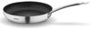 Korkmaz Proline Gastro Edelstahlpfanne 36 cm - Antihaft & induktionsgeeignet Bild 3