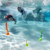 Cooee Pool Wasserspielzeug Dive Streamer Poolspielzeug Bild 2