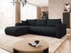 Ecksofa Eliwo Cord (Farbe: Poso 135) Bild 2