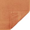 Diamant Duschtuch 70x140cm orange 450g/m² 100% Baumwolle Bild 2