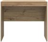 vidaXL Schreibtisch Artisan-Eiche 90 x 50 x 76 cm 869441 Bild 5