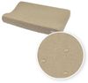 Meyco Mini Knots Wickelunterlagenbezug Sand Taupe Bild 4
