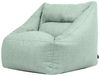 icon Sitzsack Erwachsene Sessel mit Outdoor-Gewebebezug „Natalia", Sitzsack XXL, Made in Germany, für Erwachsene & Kinder, mit Füllung Bild 2