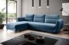 Wohnideebilder Silva Blau Couchgarnitur CO-SIL-LT-38SAV Bild 1