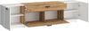 INOSIGN Lowboard Dalano, Breite ca. 202 cm Bild 3