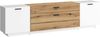 INOSIGN Lowboard Dalano, Breite ca. 202 cm Bild 2