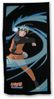 Naruto Strandtuch Dein Ninja-Style für den Strand, 70 x 140 cm Bild 2