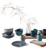 Thomas Loft by Rosenthal Frühstücksteller, Teller, Porzellan, Night Blue, 22 cm, 11900-401916-10222 Bild 5