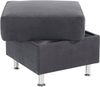 sit&more Hocker Cardoso Bild 3