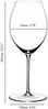 Riedel Superleggero Hermitage / Syrah Bild 2