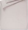 JOOP! Bettwäsche Soft 45001 07 Cream Flanell 240 x 220 + 2x 80 x 80 cm Bild 3