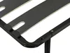Vente-unique - MONTIANO Lattenrost und Bettrahmen MetallMetall Schwarz - B 3 cm138 cm x H 25 cm5 cm x L 12 cm188 cm Bild 3