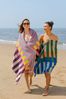 Remember Badetuch, 100% Baumwolle, Remember Badetuch Algarve Bild 2