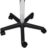 vidaXL Bürohocker 2 Stk. Schwarz 35,5x84 cm Kunstleder 277176 Bild 4