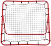 vidaXL Verstellbarer Fußball Kickback Rebounder 100x100 cm 90685 Bild 2
