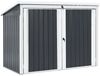 HOME DELUXE Mülltonnenbox BASURA L - 1x 240L + 2x 120L Bild 3