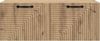 vidaXL Wandmontierter TV-Schrank Artisan-Eiche 78,5 x 31 x 30 cm 898724 Bild 5