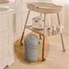lionelo Windeleimer PUREBIN, Luftdicht/Universalbeutel/10l/Einhand/Falltür Bild 3