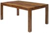 Esstisch Gani 200x90 aus indischem Sheesham-Massivholz Bild 3