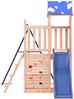 vidaXL Spielturm Massivholz Douglasie 3279146 Bild 5