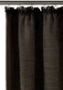 Wirth Vorhang Trondheim 234 g/m² (1 St), Kräuselband, blickdicht, Chenille Bild 3