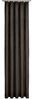 Wirth Vorhang Trondheim 234 g/m² (1 St), Kräuselband, blickdicht, Chenille Bild 2