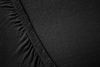 Hometex Premium Textiles Spannbettlaken Exclusive bis 25 cm Steghöhe, Jersey, Gummizug: rundum, 100% Baumwolle, Premium Qualität 160 g/m² Bild 4