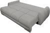 Schlafsofa Lonkor 3 (Farbe: Velo 621) Bild 3