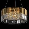 Maytoni Pendelleuchte Wonderland 6-flammig gold Bild 4
