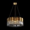 Maytoni Pendelleuchte Wonderland 6-flammig gold Bild 3