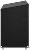 vidaXL Abdeckung für Schaukelbank 8 Ösen 125x90x135/165 cm Polyethylen 319327 Bild 3