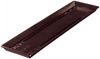 GELI Blumenkasten-Unters. 40cm braun 101692 Bild 3
