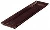 GELI Blumenkasten-Unters. 40cm braun 101692 Bild 4