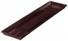 GELI Blumenkasten-Unters. 40cm braun 101692 Bild 2