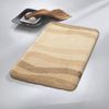 Kleine Wolke Badteppich Miami naturbeige, 65 x 115 cm Bild 2