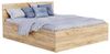 FDM Bettgestell moderner Bettrahmen Doppelbett 120x200, 140x200, 160x200, 180x200cm (Elternbett Doppelbett Gästebett, ohne Matratze inklusive Lattenrost), in vielen Farben erhältlich, sofort Lieferbar Bild 4
