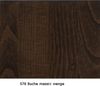 Zeitloser Couchtisch - SIMON - Buche vollmassiv / Echtholz 110 x 70 cm Bild 5