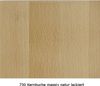 Zeitloser Couchtisch - SIMON - Buche vollmassiv / Echtholz 110 x 70 cm Bild 3