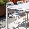 Gartentisch - Vondel 170 cm - Beige Bild 2
