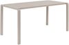 Gartentisch - Vondel 170 cm - Beige Bild 4