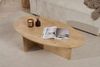 Skye Decor Couchtisch Orba (1-St, 1 tish), 120x40x65 cm aus melaminbeschichteter Spanplatte Bild 3