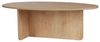 Skye Decor Couchtisch Orba (1-St, 1 tish), 120x40x65 cm aus melaminbeschichteter Spanplatte Bild 4