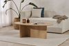 Skye Decor Couchtisch Orba (1-St, 1 tish), 120x40x65 cm aus melaminbeschichteter Spanplatte Bild 2