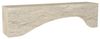 moebel17 Lowboard moebel17 TV Lowboard 150 cm Travertin-Optik Stein Beige (Einzelmöbel, 1 St, Besteht aus 1 TV Lowboard), Pflegeleichte Oberfläche, Granitoptik Bild 4